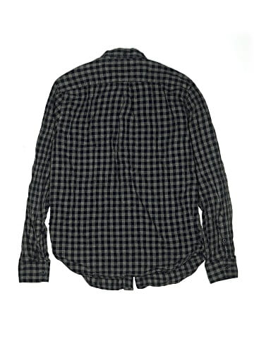 Scotch & Soda Long Sleeve Button-Down Shirt (view 2)