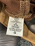 Time and Tru 100% Polyester Brown Casual Pants Size M - photo 8