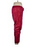 Attention Red Casual Pants Size XL - photo 4