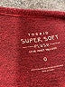 Torrid Burgundy Pullover Sweater Size Lg Plus (0) - photo 7