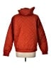 Columbia 100% Polyester Solid Orange Jacket Size L - photo 2