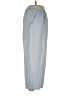Assorted Brands Stripes Blue Casual Pants Size L - photo 4