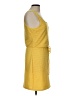 Shein Yellow Casual Dress Size L - photo 4
