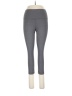 Lululemon Athletica Gray Active Pants Size 10 - photo 1