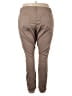 Wax Jean Solid Tan Khakis Size 22 - photo 2