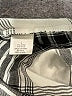 Jun & Ivy Plaid Silver Long Sleeve Button-Down Shirt Size L - photo 8
