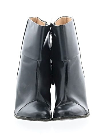L.L.Bean Signature Ankle Boots (view 2)