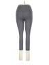 Lululemon Athletica Gray Active Pants Size 10 - photo 2