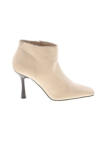 Mix No. 6 Ankle Boots (view 1)