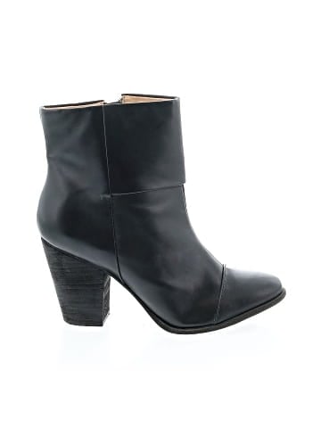 L.L.Bean Signature Ankle Boots (view 1)