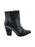 L.L.Bean Signature Black Ankle Boots Size 9 1/2 - photo 1