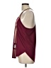 Colosseum Athletics Burgundy Tank Top Size L - photo 5
