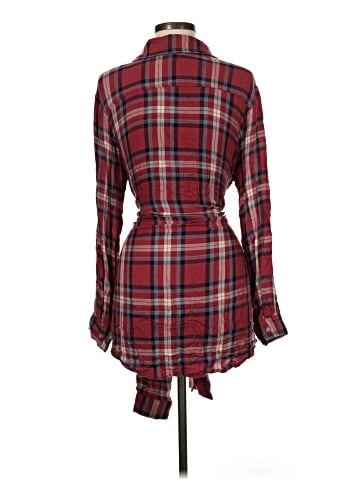 Dee Elly Long Sleeve Blouse (view 2)