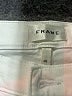 FRAME White Jeans Size 26 waist - photo 4