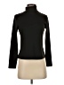 Assorted Brands Black Long Sleeve Top Size S - photo 1