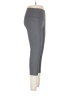 Lululemon Athletica Gray Active Pants Size 10 - photo 4