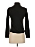 Assorted Brands Black Long Sleeve Top Size S - photo 2