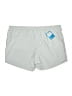 Columbia 100% Nylon Gray Athletic Shorts Size 3X - photo 1