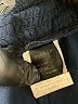 Shein 100% Viscose Solid Blue Casual Pants Size XL - photo 4