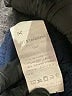 Shein 100% Viscose Solid Blue Casual Pants Size XL - photo 5