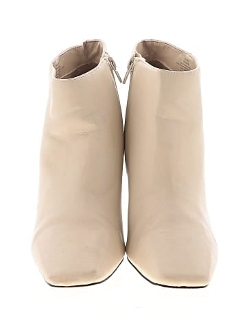 Mix No. 6 Ankle Boots (view 2)