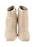 Mix No. 6 Ivory Ankle Boots Size 9 1/2 - photo 2