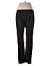 Eileen Fisher Black Active Pants Size M - photo 2
