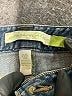 Aeropostale Tweed Blue Jeans Size 7 - photo 7