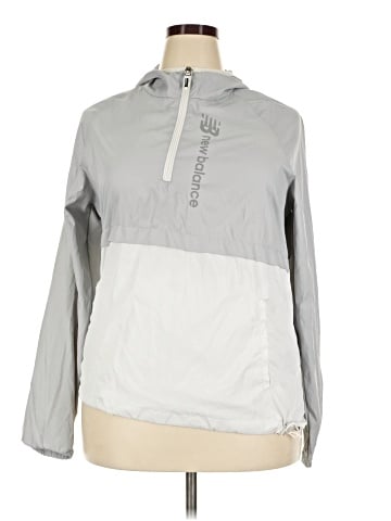 New Balance Windbreaker (view 1)