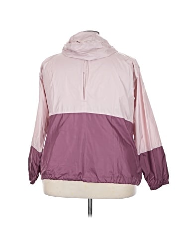 Columbia Windbreaker (view 2)