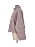 American Eagle Outfitters 100% Polyester Pink Pullover Sweater Size L - photo 5