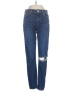 Paige Blue Jeans Size 26 waist - photo 1