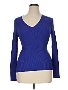 Nine West Pullover Sweater (view 1)