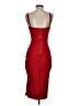 Lulus Red Cocktail Dress Size S - photo 2