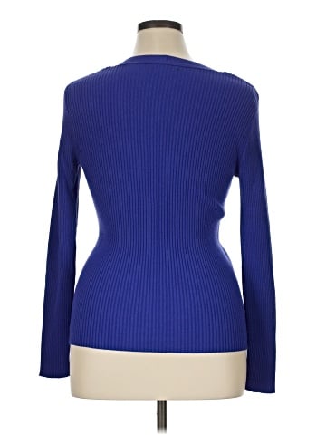 Nine West Pullover Sweater (view 2)