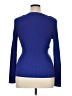 Nine West Blue Pullover Sweater Size XL - photo 2