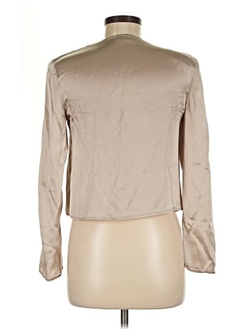 Giorgio Armani Long Sleeve Blouse (view 2)