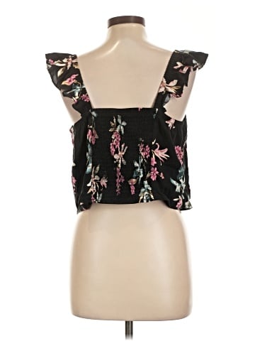 Torrid Sleeveless Blouse (view 2)