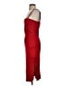 Lulus Red Cocktail Dress Size S - photo 5