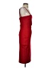 Lulus Red Cocktail Dress Size S - photo 4