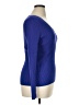 Nine West Blue Pullover Sweater Size XL - photo 4