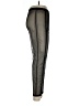 Shein Black Active Pants Size L - photo 4