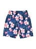 Hurley 100% Polyester Blue Board Shorts Size 4T - photo 2