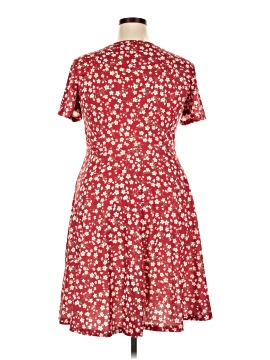 Huhot Casual Dress (view 2)