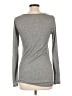 Mossimo Supply Co. Gray Long Sleeve T-Shirt Size L - photo 2