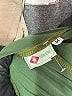 Ver'e'ne Solid Green Active Pants Size M - photo 4