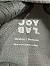 JoyLab Gray Tank Top Size M - photo 7