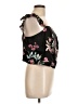 Torrid Black Sleeveless Blouse Size Lg Plus (0) - photo 4
