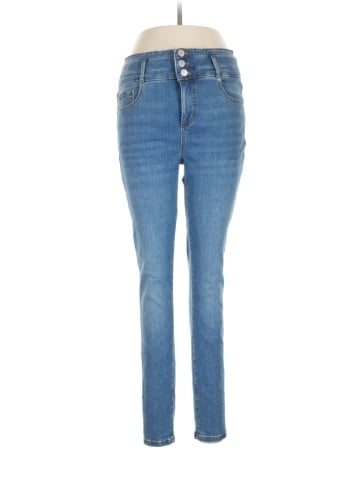 Ann Taylor Jeans (view 1)