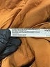 FP Movement 100% Polyamide Solid Brown Jacket Size XL - photo 7